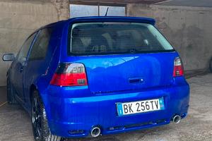 Golf IV GTI