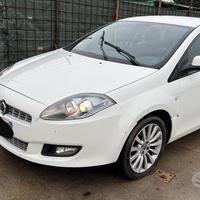 Ricambi usati fiat bravo anno 2010