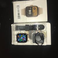 Orologio intelligente (Smartwatch)