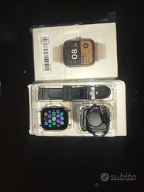 Orologio intelligente (Smartwatch)
