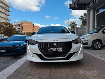 Peugeot 208 BlueHDi 100 Stop&Start 5 porte Allure 