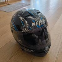 Casco integrale Nolan