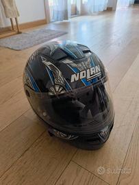 Casco integrale Nolan