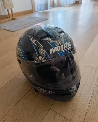Casco integrale Nolan