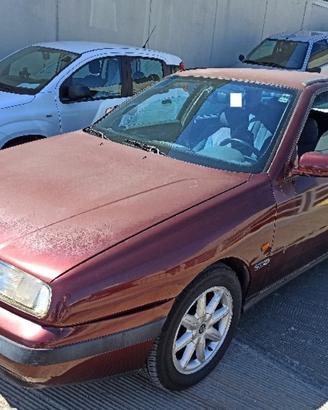 Ricambi Lancia K