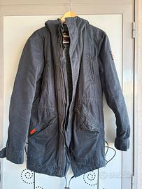 Parka Superdry
