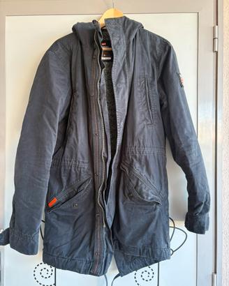 Parka Superdry