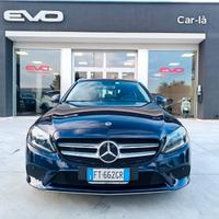 Mercedes-benz C 220 d S.W. 4Matic Premium