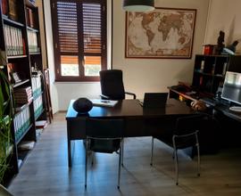 Ufficio a ore o temporaneo