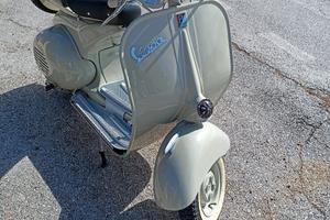 vespa vl1 150 detta struzzo 