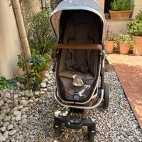 Passeggino e navetta Joolz Geo