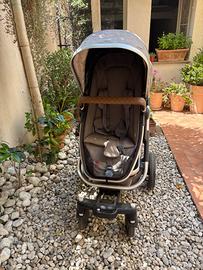 Passeggino e navetta Joolz Geo