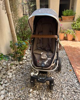 Passeggino e navetta Joolz Geo