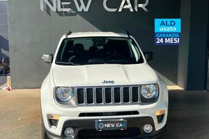 JEEP Renegade 1.3 T4 PHEV 4xe Limited