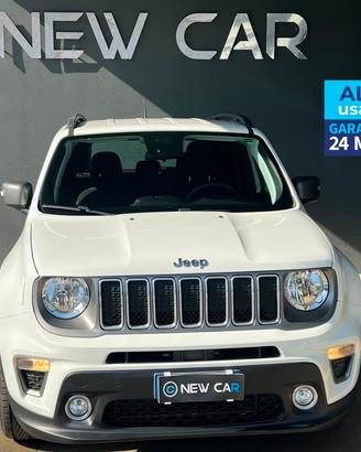 JEEP Renegade 1.3 T4 PHEV 4xe Limited