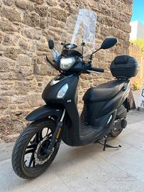 SYM Symphony 125 2024 | 5.000 km