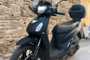 SYM Symphony 125 2024 | 5.000 km