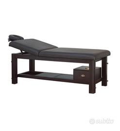 Lettino da massaggio oversize 87x192