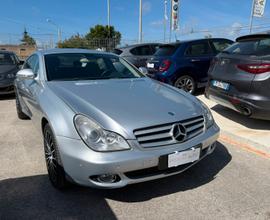 Mercedes cls (c219) - 2006