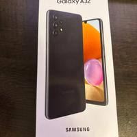 Samsung Galaxy A32 4G Android 6.4 pollici (no SIM)
