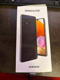 Samsung Galaxy A32 4G Android 6.4 pollici (no SIM)