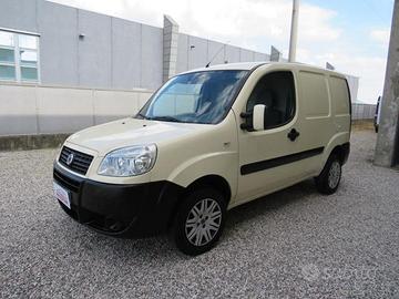 FIAT Doblo Doblò 1.6 16V Nat.Pow. Cargo Maxi Lam