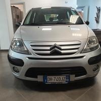 Citroen C3 1.1 Elegance