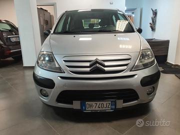 Citroen C3 1.1 Elegance