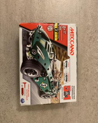 Meccani originale auto 18202