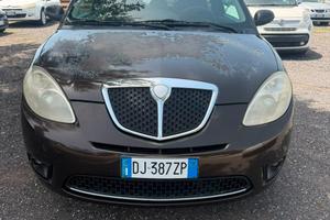 Lancia y 1.3 mjt