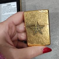 Accendino ZIPPO vintage