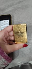 Accendino ZIPPO vintage