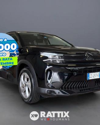 CITROEN c5 aircross 2022 C5 Aircross 1.2 hybrid Pl