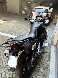 Moto Guzzi v85tt euro 5