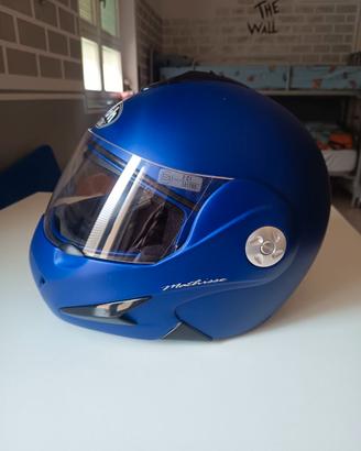 Casco moto  airoh