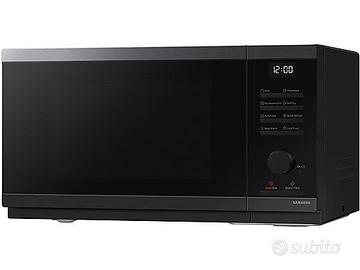 Samsung Microonde MG23DG4524CGE1 23L Nuovo
