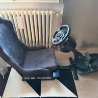 Playseat