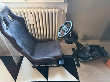 Playseat