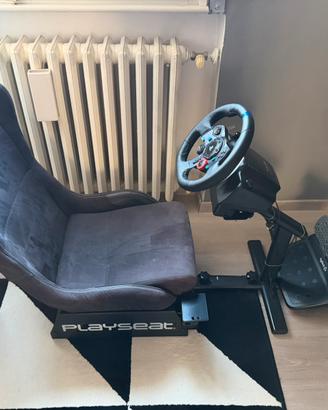 Playseat