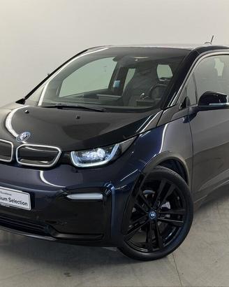 BMW i3 i3s 120Ah Advantage