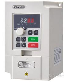 Inverter trifase VEVOR 2,2kW (NUOVO)