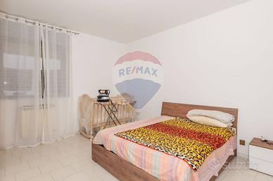 Casa Semindipendente - Grammichele