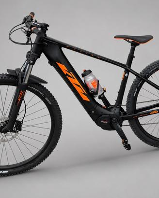 KTM Macina 293, motore BOSCH CX tg.L