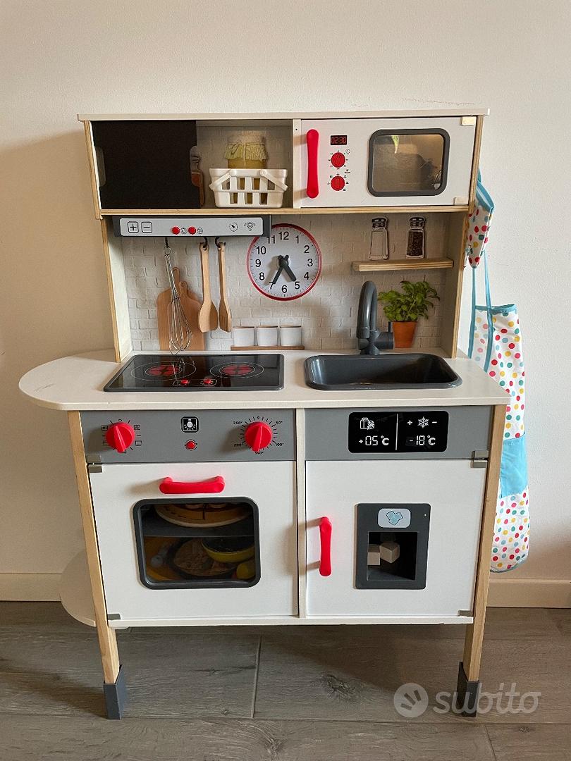 Cucina giocattolo Lidl Tutto per i bambini In vendita a Pordenone