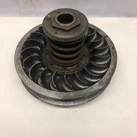 Secondaria Tmax 2001 2011