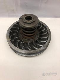 Secondaria Tmax 2001 2011