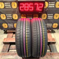 2 GOMME 195 60 15 ESTIVE KUMHO AL 95% DOT 23