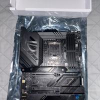 asus rog z790