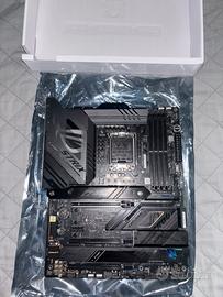 asus rog z790