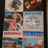 N°6 LP di Fausto Papetti